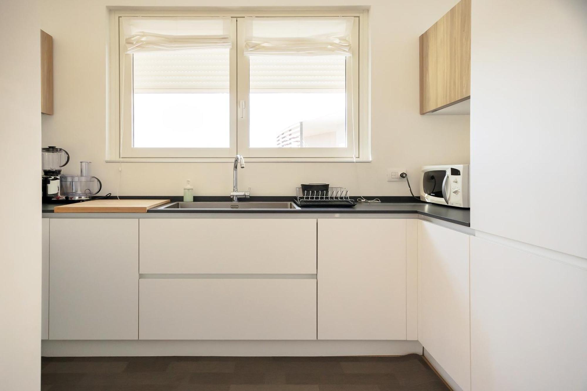 Live Roma - San Paolo Luxury Apartment Luaran gambar