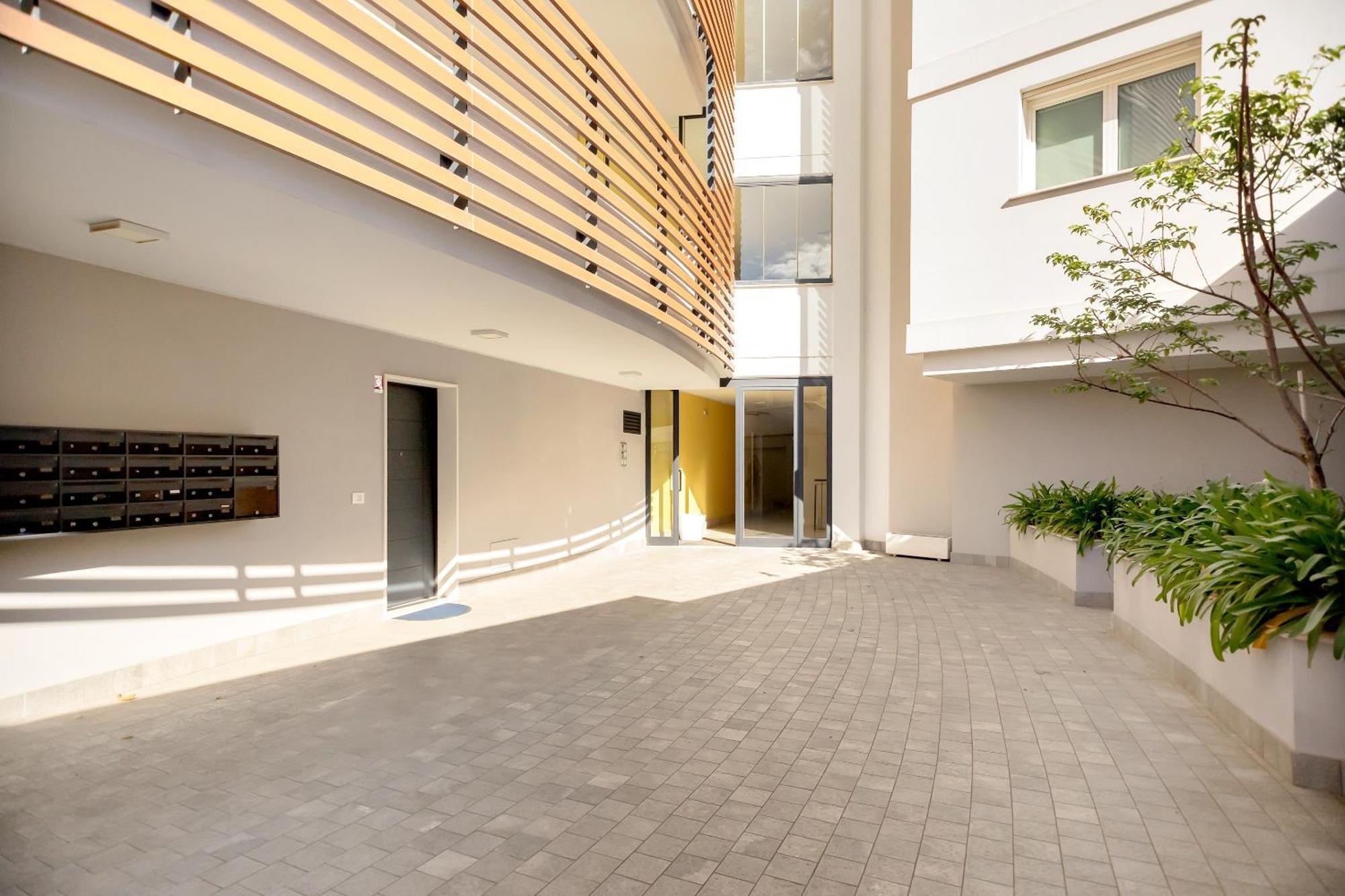 Live Roma - San Paolo Luxury Apartment Luaran gambar