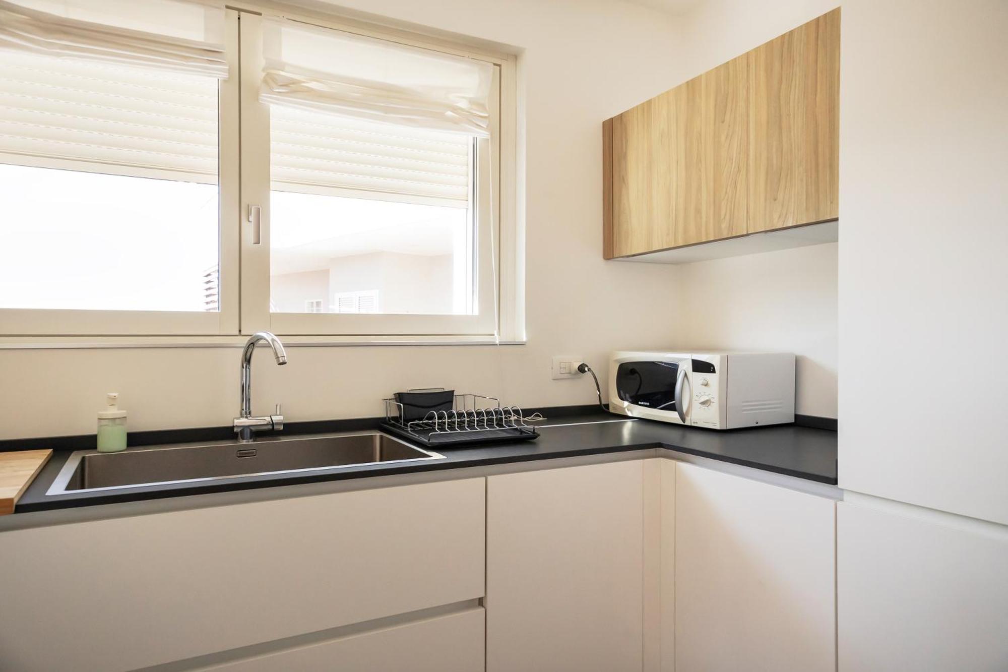 Live Roma - San Paolo Luxury Apartment Luaran gambar