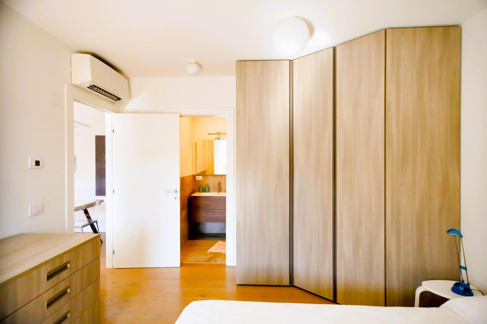 Live Roma - San Paolo Luxury Apartment Luaran gambar