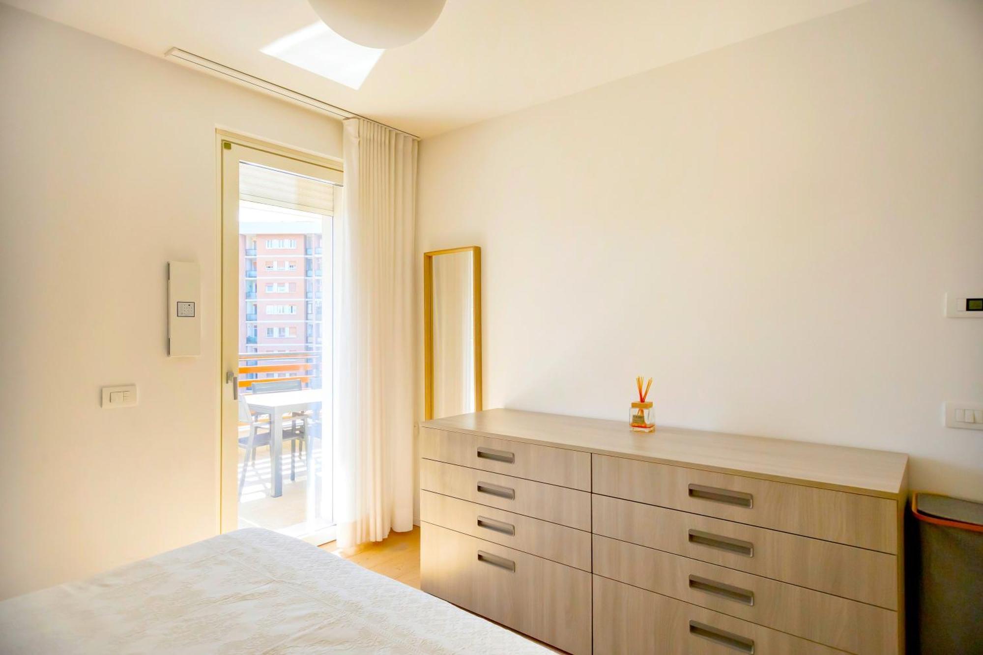 Live Roma - San Paolo Luxury Apartment Luaran gambar